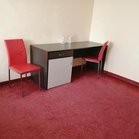 Hotel Panorama กาโบรโว ภายนอก รูปภาพ