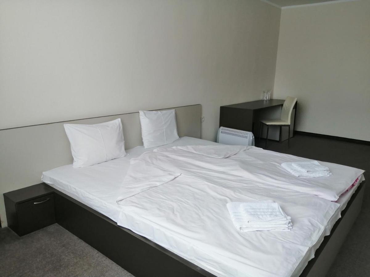 Hotel Panorama กาโบรโว ภายนอก รูปภาพ