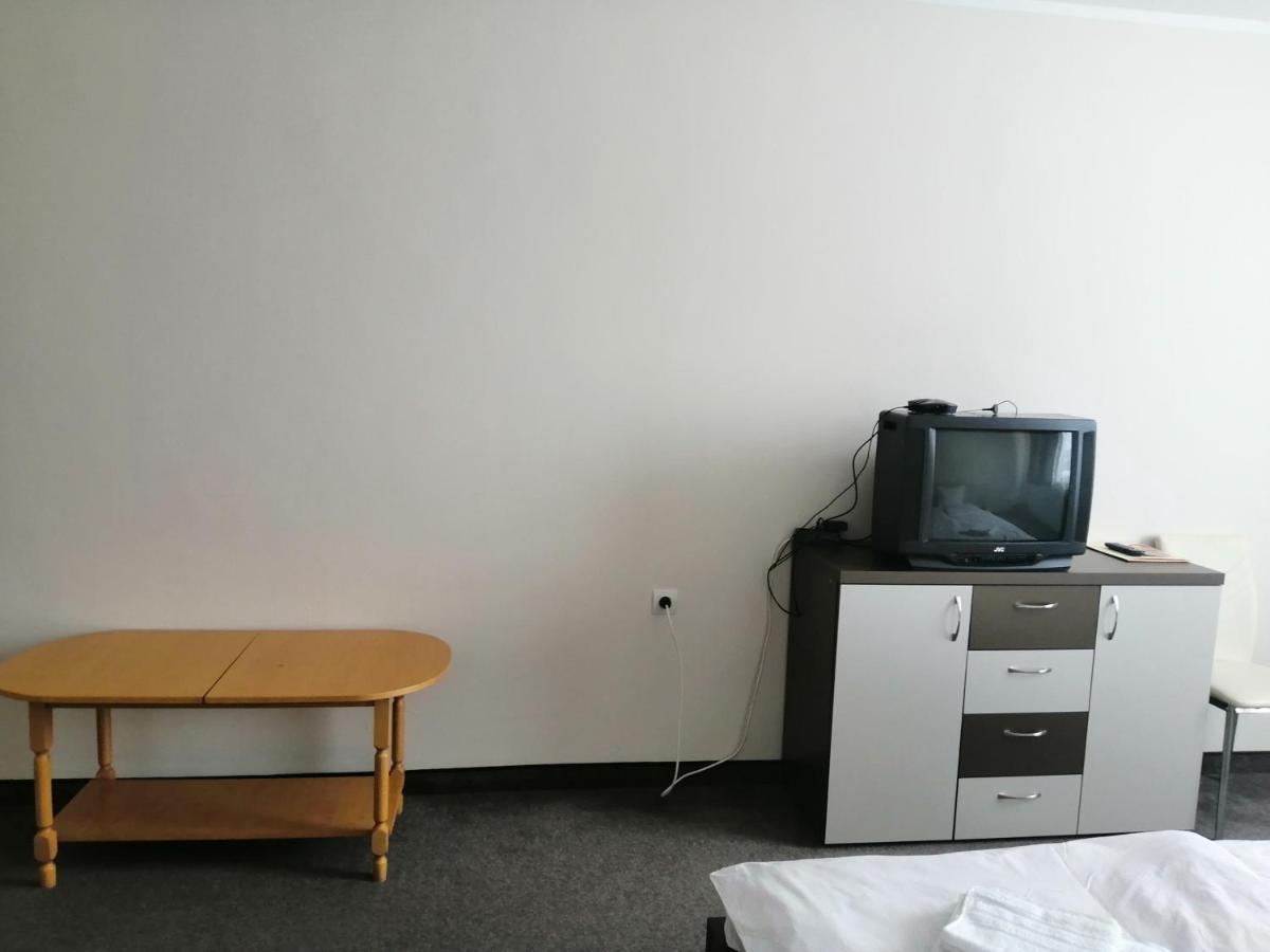 Hotel Panorama กาโบรโว ภายนอก รูปภาพ