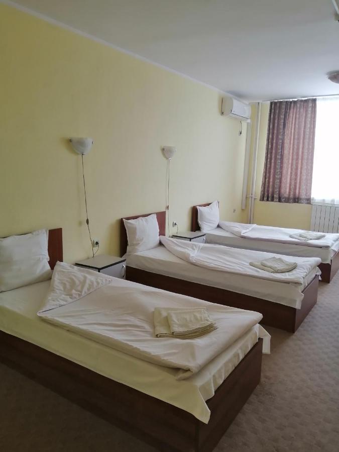Hotel Panorama กาโบรโว ภายนอก รูปภาพ