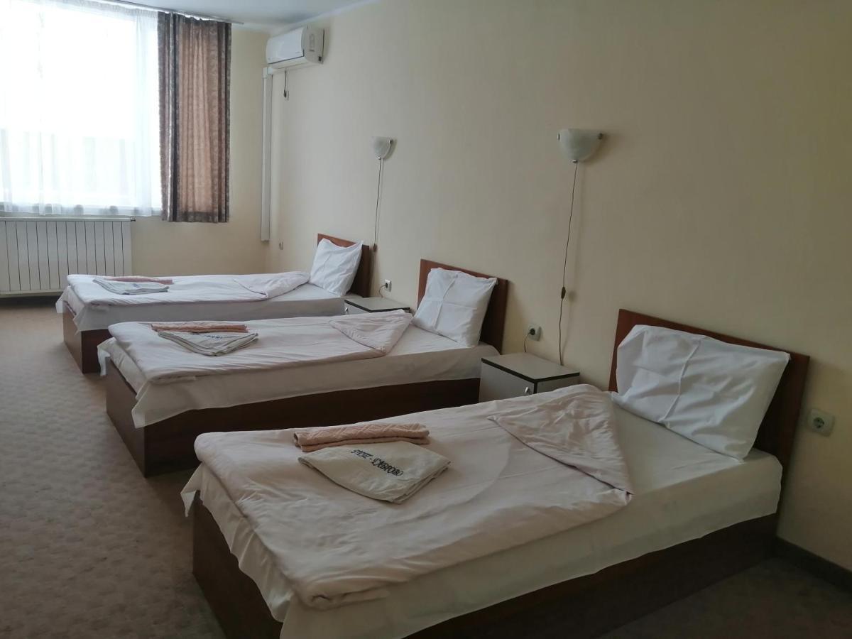 Hotel Panorama กาโบรโว ภายนอก รูปภาพ